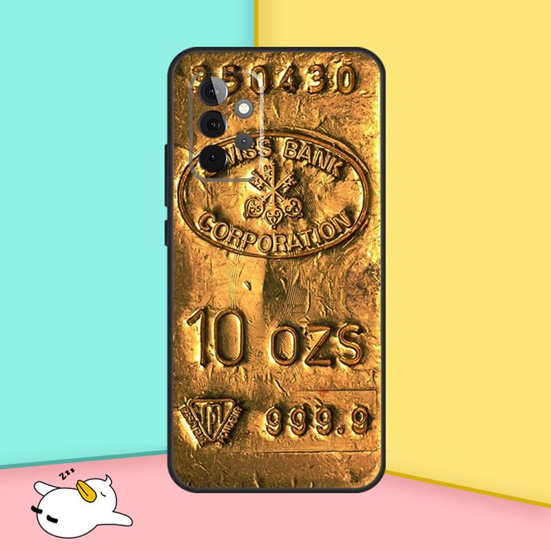 Switzerland Fine Gold Case For Samsung Galaxy A53 A13 A23 A33 A17 A06 A16 A56 A36 A54 A34 A14 A52 A32 A15 A35 A55 Samsung A34 5G
Switzerland Fine Gold Case For Samsung Galaxy A53 A13 A23 A33 A17 A06 A16 A56 A36 A54 A34 A14 A52 A32 A15 A35 A55 Samsung A34 5G