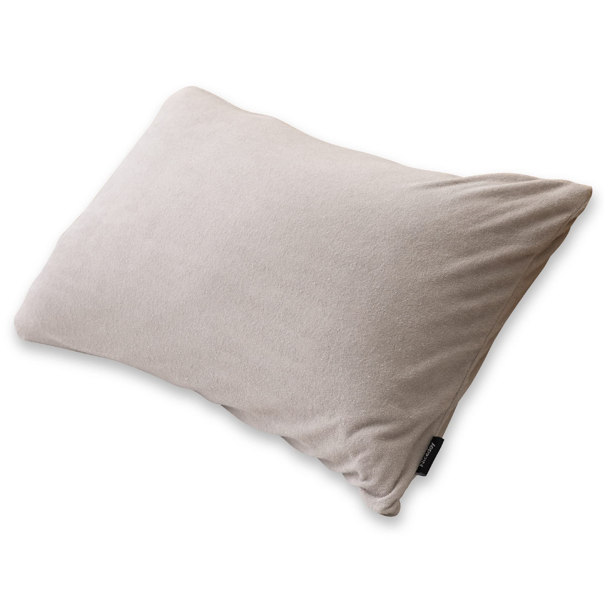 Подушка Nice Day 43 x 90 Pile All Smooth Towel Easy для наволочки 215900N8 Чехол, бежевый, см, 100% хлопок, ткань, весна, лето, осень, зима,
Подушка Nice Day 43 x 90 Pile All Smooth Towel Easy для наволочки 215900N8 Чехол, бежевый, см, 100% хлопок, ткань, весна, лето, осень, зима,