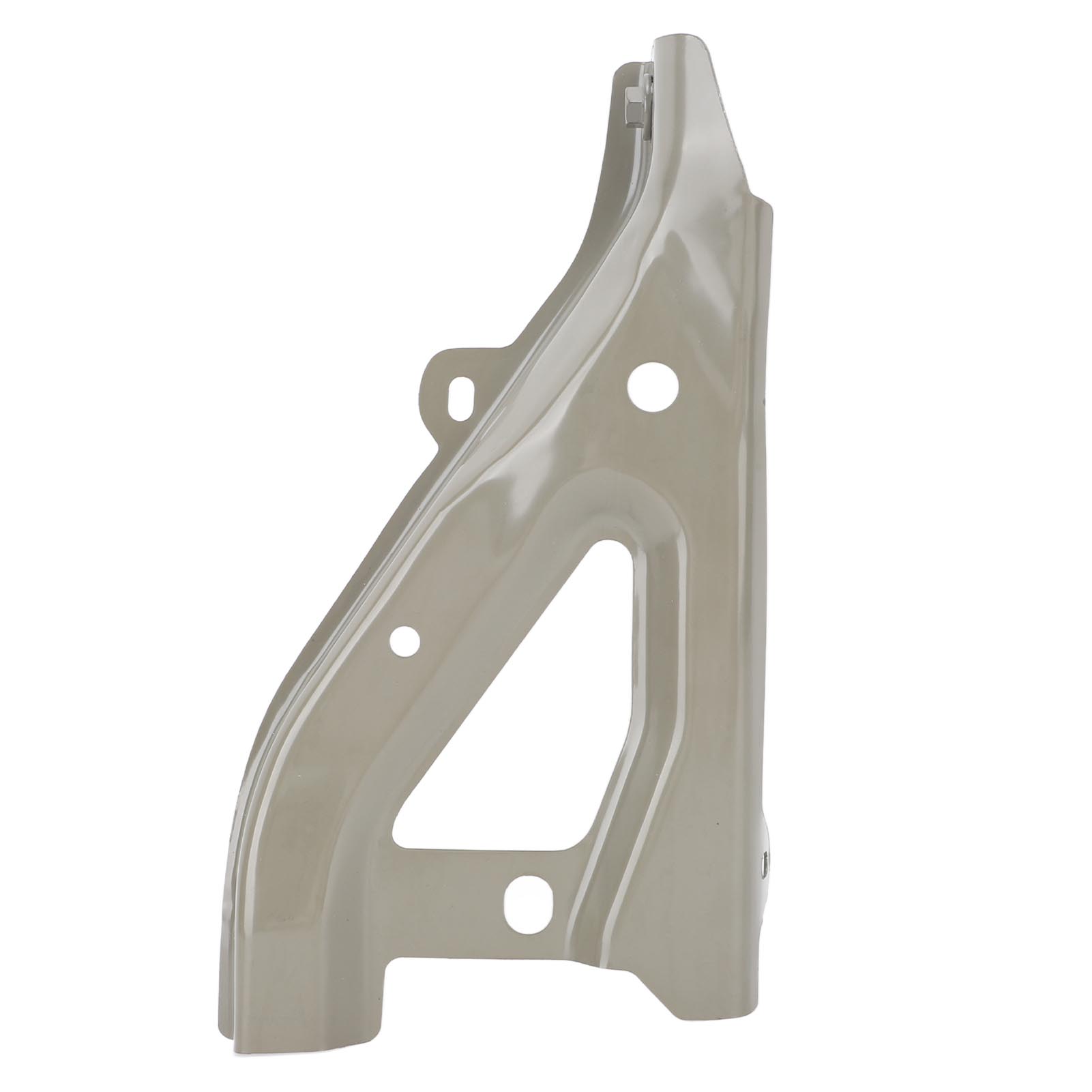 Bumper Mudguard Bracket Strong Support Force Reduce Noise Splash Guard Holder Replacement for Tesla
Bumper Mudguard Bracket Strong Support Force Reduce Noise Splash Guard Holder Replacement for Tesla