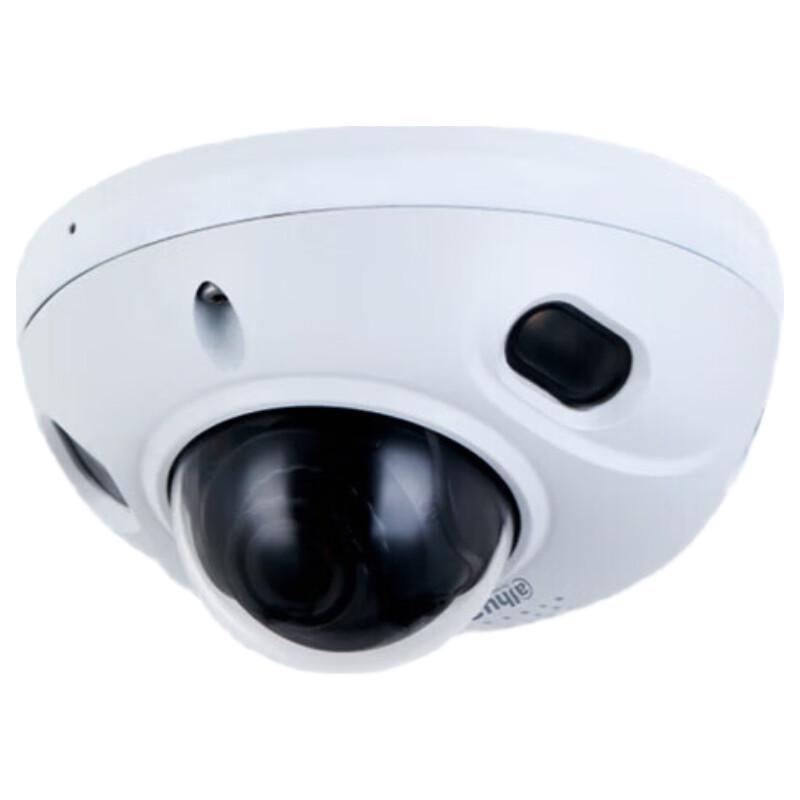 Dahua 4MP AI Network Dome Camera with EV/Elevator Detection CN plug (adapter included)
Dahua 4MP AI Network Dome Camera with EV/Elevator Detection CN plug (adapter included)