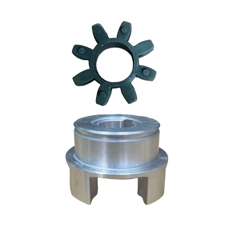 Edward E2M28/E2M30 Vacuum Pump Aluminum Alloy Rubber Spider Coupling Replacement
Edward E2M28/E2M30 Vacuum Pump Aluminum Alloy Rubber Spider Coupling Replacement