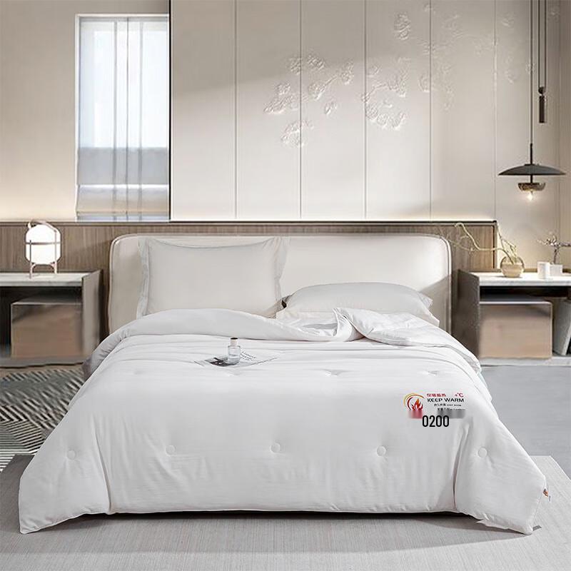 Louis Caro Thermal Winter Quilt
Louis Caro Thermal Winter Quilt