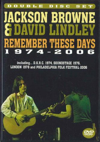 DVD JACKSON BROWNE & DAVID LINDLEY - Помните эти дни 1974-2006 FOVD01412 НЕ НА ЛЕЙБЛЕ Неизвестный Музыкальный клип Б/У
DVD JACKSON BROWNE & DAVID LINDLEY - Помните эти дни 1974-2006 FOVD01412 НЕ НА ЛЕЙБЛЕ Неизвестный Музыкальный клип Б/У