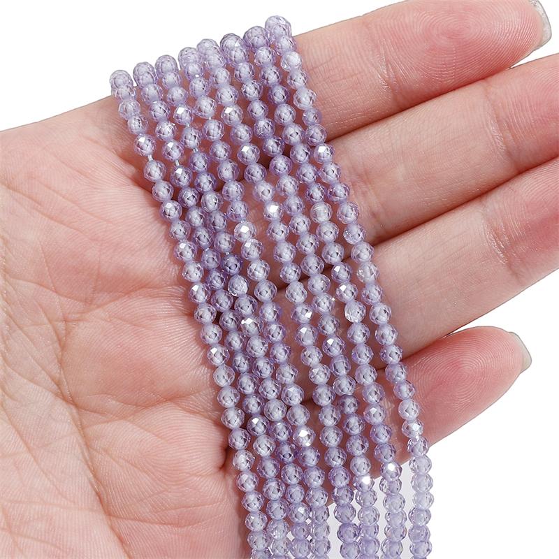 3 мм 120 шт./пакет натуральный многоцветный циркон граненые круглые бусины для изготовления ювелирных изделий своими руками браслет серьги 3mm 120pcs светло-фиолетовый
3 мм 120 шт./пакет натуральный многоцветный циркон граненые круглые бусины для изготовления ювелирных изделий своими руками браслет серьги 3mm 120pcs светло-фиолетовый