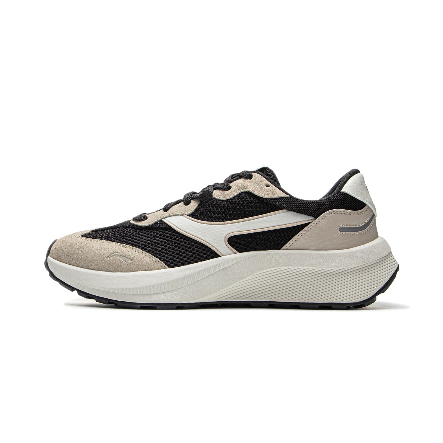 Li Ning Zheng Rong M500 Versatile Retro Thick Sole Fashion Trend Shock Absorption Non-Slip Wear-Resistant Support Low-Top Casual Shoes AGCV069-2 42⅓
Li Ning Zheng Rong M500 Versatile Retro Thick Sole Fashion Trend Shock Absorption Non-Slip Wear-Resistant Support Low-Top Casual Shoes AGCV069-2 42⅓