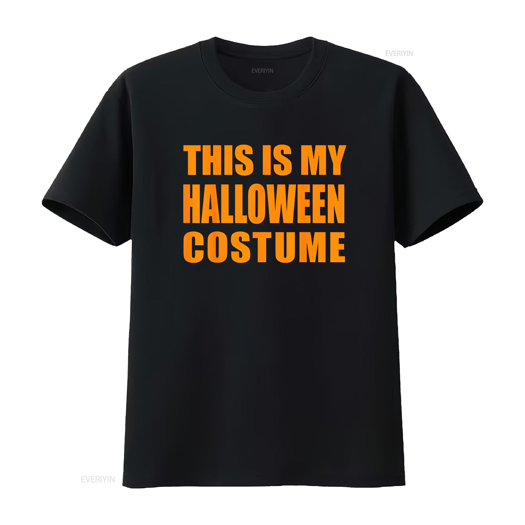 OFFICIAL This Is My Halloween Costume T Shirt Kids vintage Washed homme Casual Unisex fashion Versatile Stylish Stretched Soft 4XL
OFFICIAL This Is My Halloween Costume T Shirt Kids vintage Washed homme Casual Unisex fashion Versatile Stylish Stretched Soft 4XL