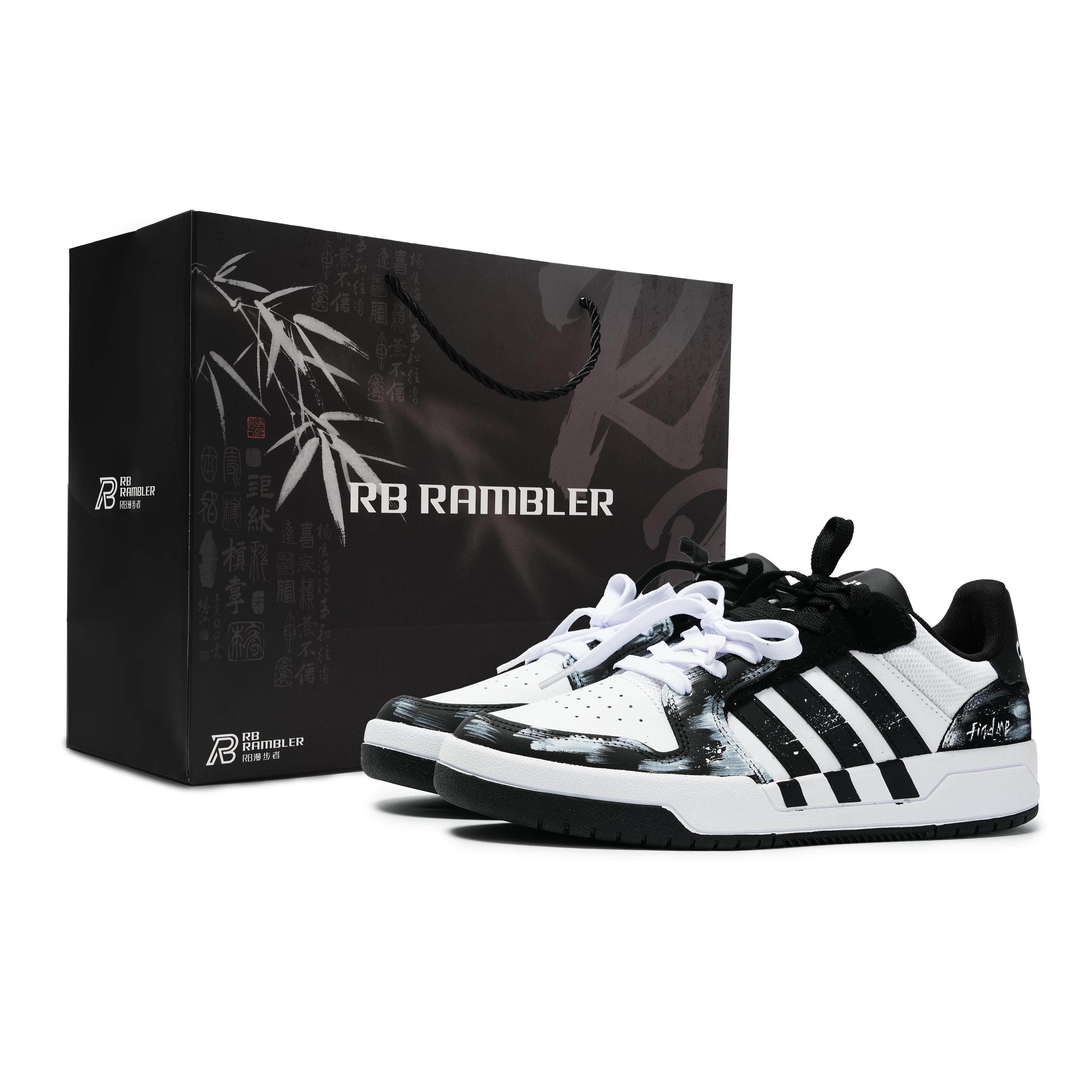Adidas ENTRAP Abrasion Resistant Low top Skateboard Shoes Unisex Black JI2560(Team2058-S-BOX) 44
Adidas ENTRAP Abrasion Resistant Low top Skateboard Shoes Unisex Black JI2560(Team2058-S-BOX) 44
