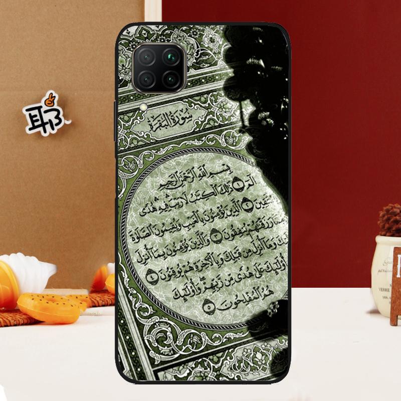 Islamic Book Arabic Quran Muslim For Huawei Nova 12i 3i 7i 8i 11i 9 10 SE Y60 Y61 Y70 Y72 Y73 Y90 Y91 P20 P30 P40 Lite Case Huawei Nova Y72
Islamic Book Arabic Quran Muslim For Huawei Nova 12i 3i 7i 8i 11i 9 10 SE Y60 Y61 Y70 Y72 Y73 Y90 Y91 P20 P30 P40 Lite Case Huawei Nova Y72