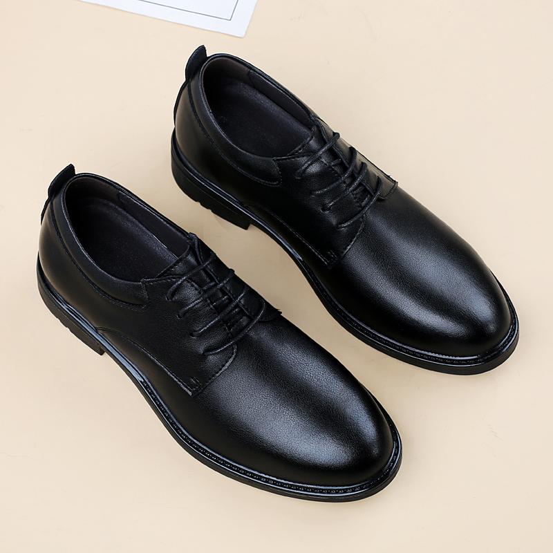 Модные брендовые мужские удобные туфли для увеличения роста, деловые повседневные кожаные туфли, модные мужские классические туфли на шнуровке для банкета 47 чёрный
Модные брендовые мужские удобные туфли для увеличения роста, деловые повседневные кожаные туфли, модные мужские классические туфли на шнуровке для банкета 47 чёрный