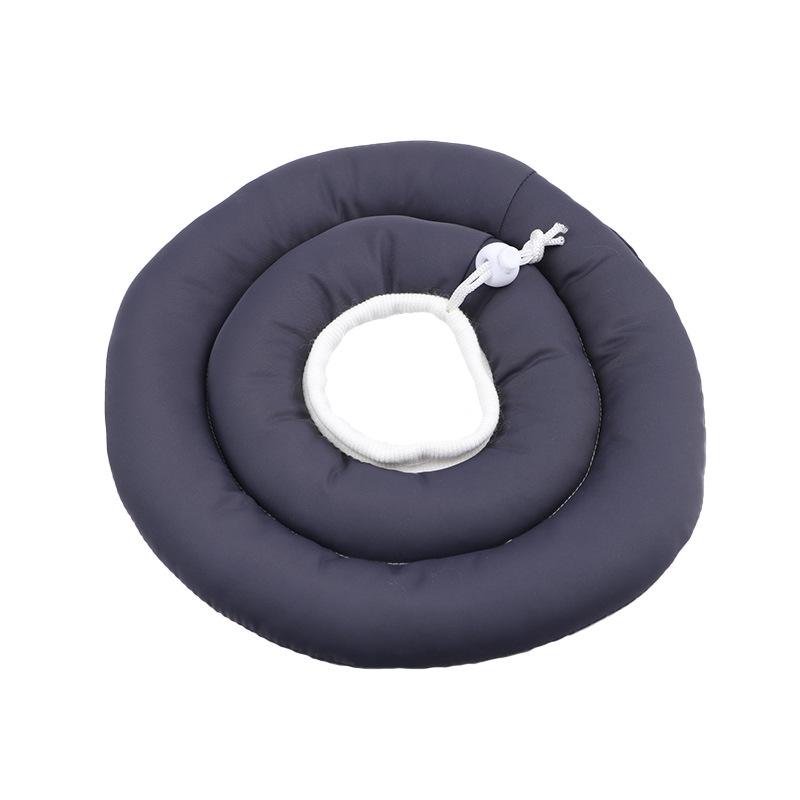 Водонепроницаемый елизаветинский воротник для питомцев, мягкий круг, кошка, собака, заживление ран, защита от царапин, защита от вылизывания, головной убор, кошачий воротник, круг позора S
Водонепроницаемый елизаветинский воротник для питомцев, мягкий круг, кошка, собака, заживление ран, защита от царапин, защита от вылизывания, головной убор, кошачий воротник, круг позора S