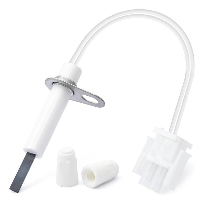 A26F-0130F00008S Furnace Ignitors Replacement For Goodman Furnace Hot Surface Ignitors Upgraded Heater Igniters Replace как
A26F-0130F00008S Furnace Ignitors Replacement For Goodman Furnace Hot Surface Ignitors Upgraded Heater Igniters Replace как