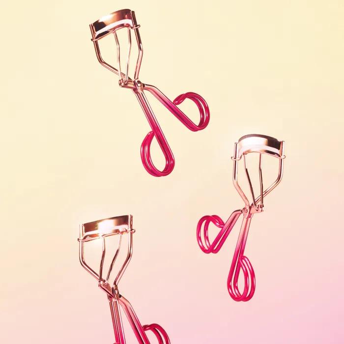 Двуручный прибор для завивки ресниц Two handle viewer
Двуручный прибор для завивки ресниц Two handle viewer