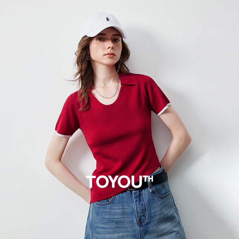 Women s Lyocell U-Neck Knit Top M
Women s Lyocell U-Neck Knit Top M