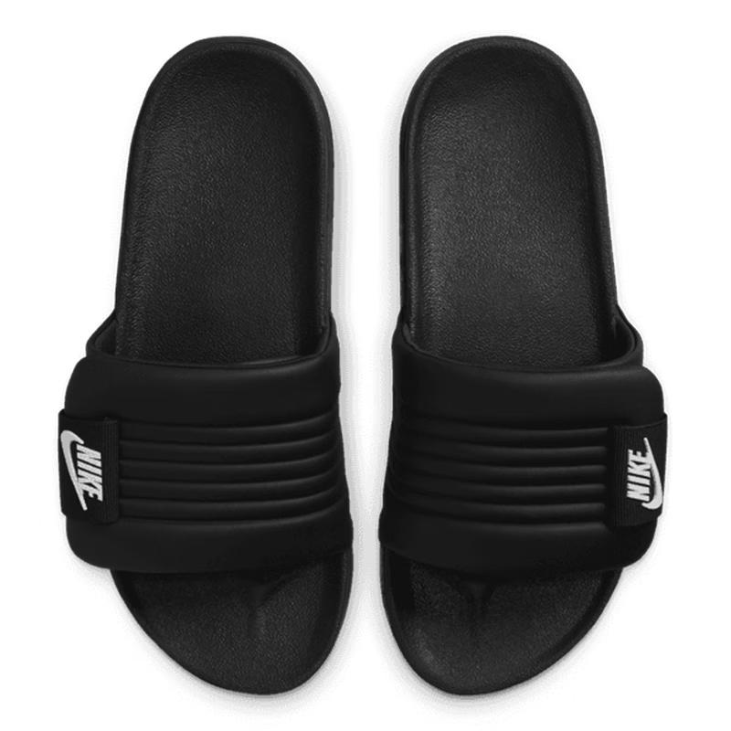 Nike Women s OFFCOURT ADJUST Slide Sandals L
Nike Women s OFFCOURT ADJUST Slide Sandals L