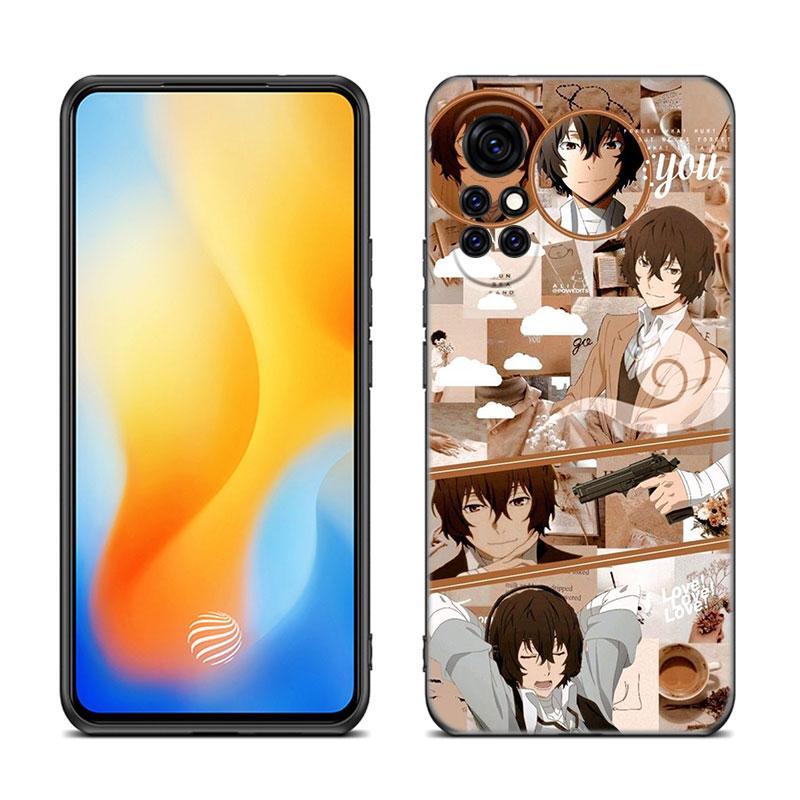 Аниме Bungo Stray Dog черный чехол для телефона Huawei Nova 8 9 10 SE 11 Ultra 12 Pro 7i 8i 11i 11E Y70 Plus Y60 Y61 Y71 Y90 Y91 Huawei Nova 9 Pro
Аниме Bungo Stray Dog черный чехол для телефона Huawei Nova 8 9 10 SE 11 Ultra 12 Pro 7i 8i 11i 11E Y70 Plus Y60 Y61 Y71 Y90 Y91 Huawei Nova 9 Pro
