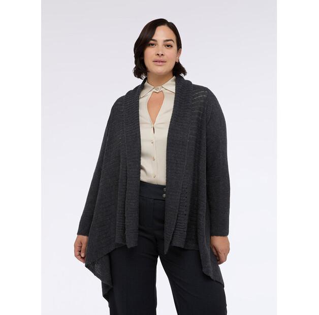Кардиган Fiorella Rubino M564L008321N023 EU 44_46
Кардиган Fiorella Rubino M564L008321N023 EU 44_46