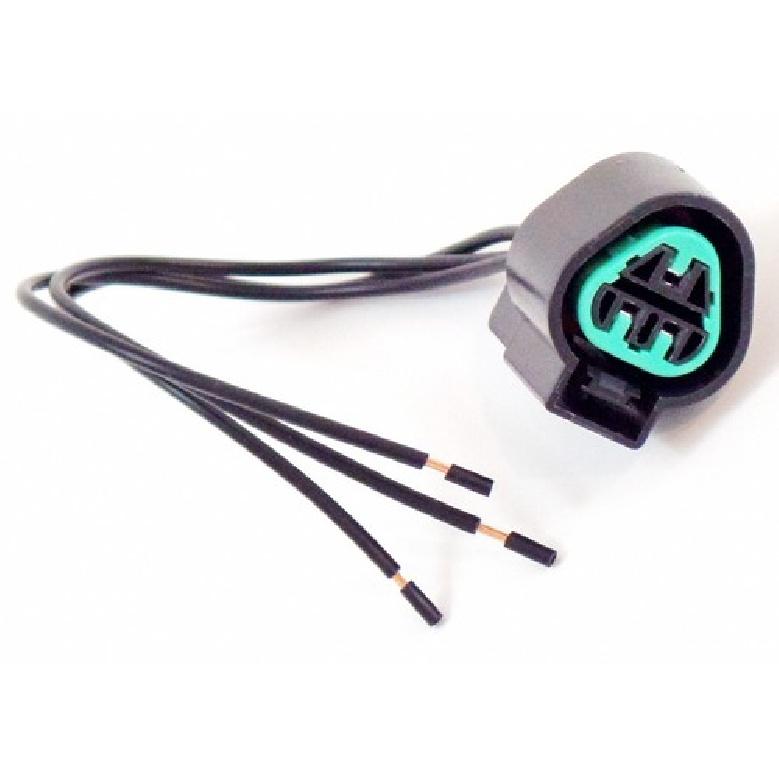 Electrical Connector of Crankshaft /Camshaft Position Sensor ,Temperature Sensor
Electrical Connector of Crankshaft /Camshaft Position Sensor ,Temperature Sensor