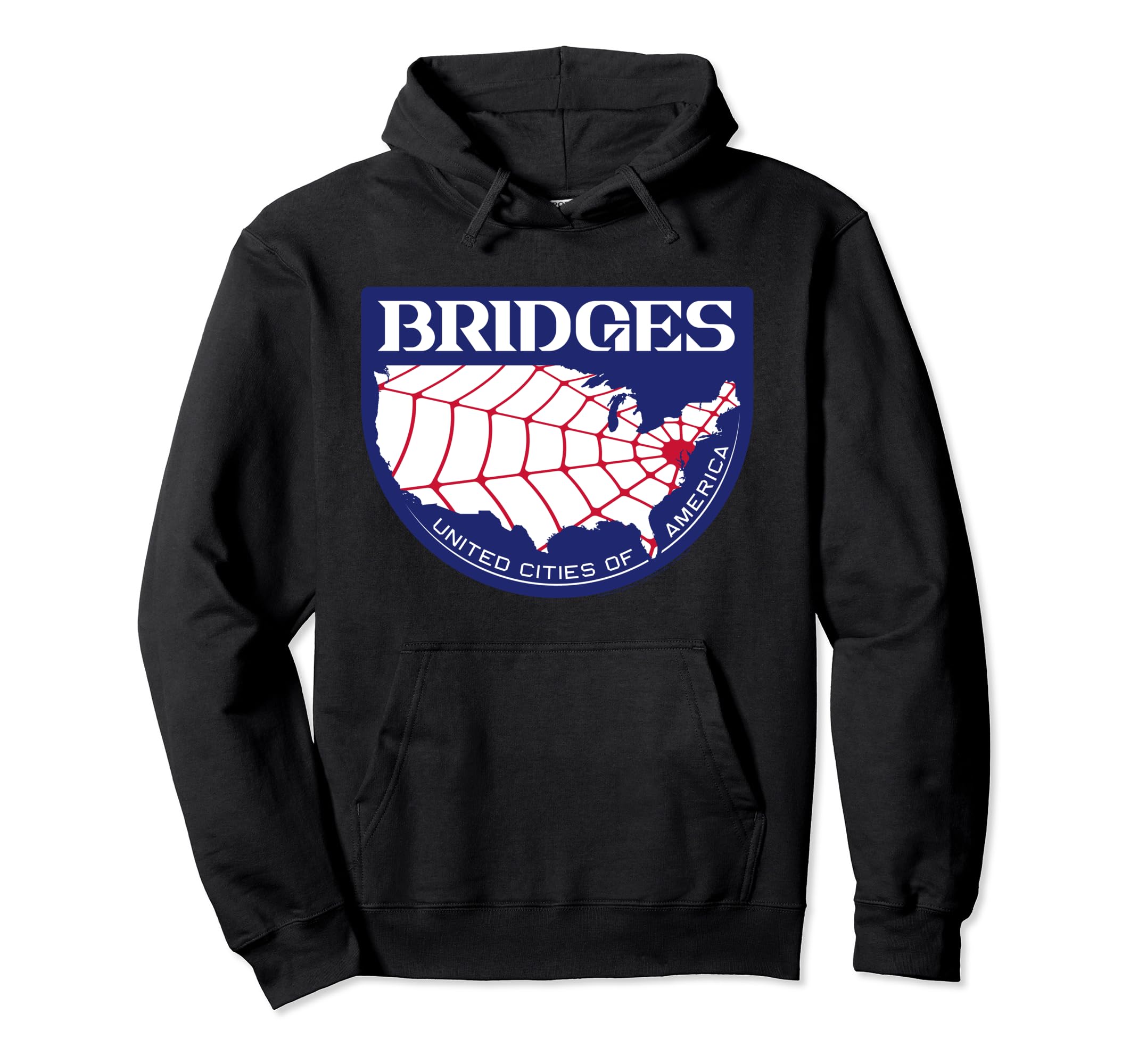 Death Stranding Organization Bridges Video Gaming Merch Hoodie
Death Stranding Organization Bridges Video Gaming Merch Hoodie