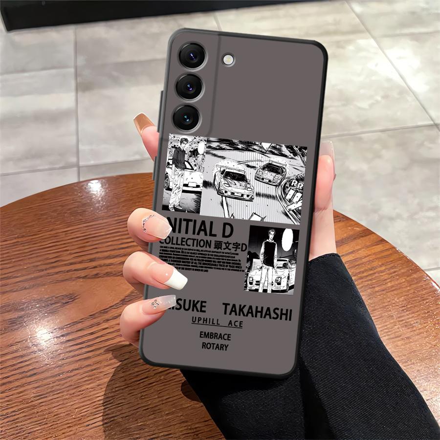 Anime Initial D Phone Cover Case for Samsung Galaxy A73 A51 A25 A16 A57 A15 A53 A17 A23 A13 A37 A12 A05 A70 A06 A50 A55 A41 A52 Galaxy A70
Anime Initial D Phone Cover Case for Samsung Galaxy A73 A51 A25 A16 A57 A15 A53 A17 A23 A13 A37 A12 A05 A70 A06 A50 A55 A41 A52 Galaxy A70