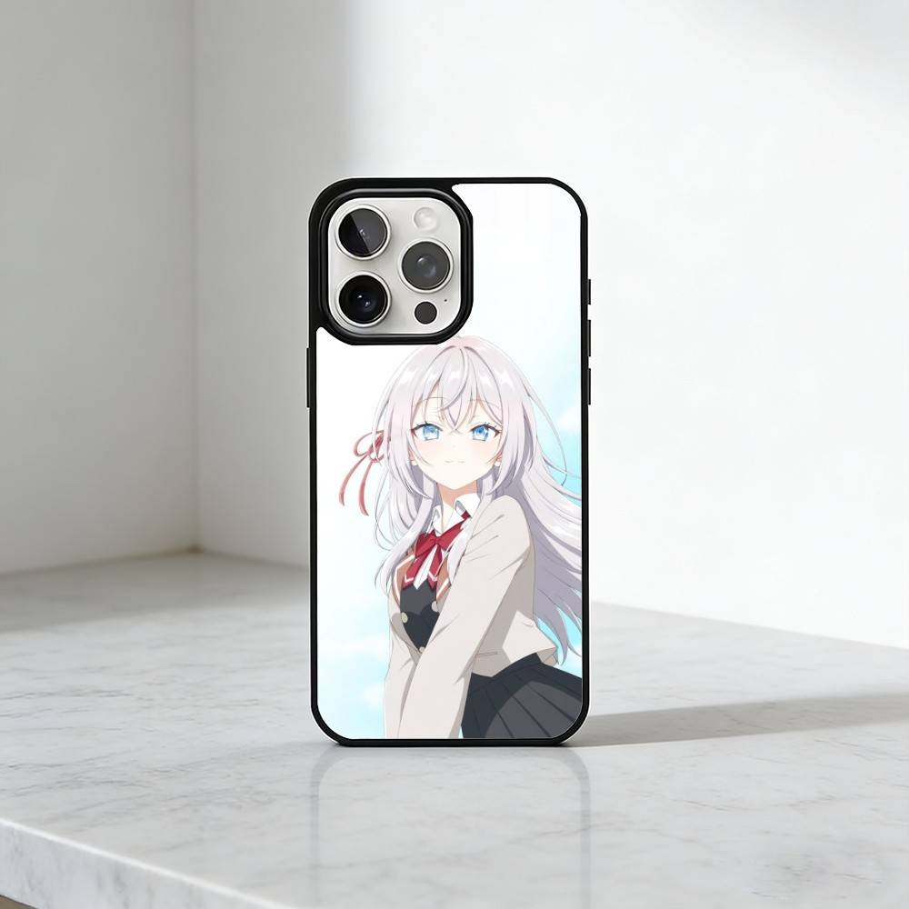 Anime Cute A-Alya Phone Case For iPhone17,16,15,14,13 Plus,Pro Max Magnetic For Magsafe Wireless Charging iPhone17Air
Anime Cute A-Alya Phone Case For iPhone17,16,15,14,13 Plus,Pro Max Magnetic For Magsafe Wireless Charging iPhone17Air