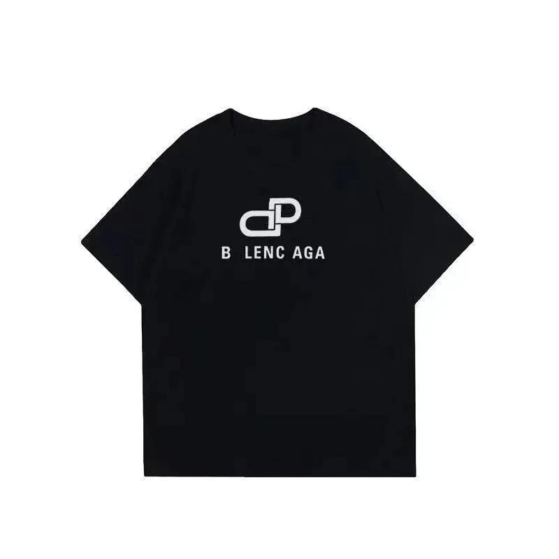 Высококачественная трендовая мужская футболка с коротким рукавом, женская брендовая футболка, летняя повседневная хлопковая футболка, роскошная модная одежда, футболки, топы XXXL коричневый
Высококачественная трендовая мужская футболка с коротким рукавом, женская брендовая футболка, летняя повседневная хлопковая футболка, роскошная модная одежда, футболки, топы XXXL коричневый