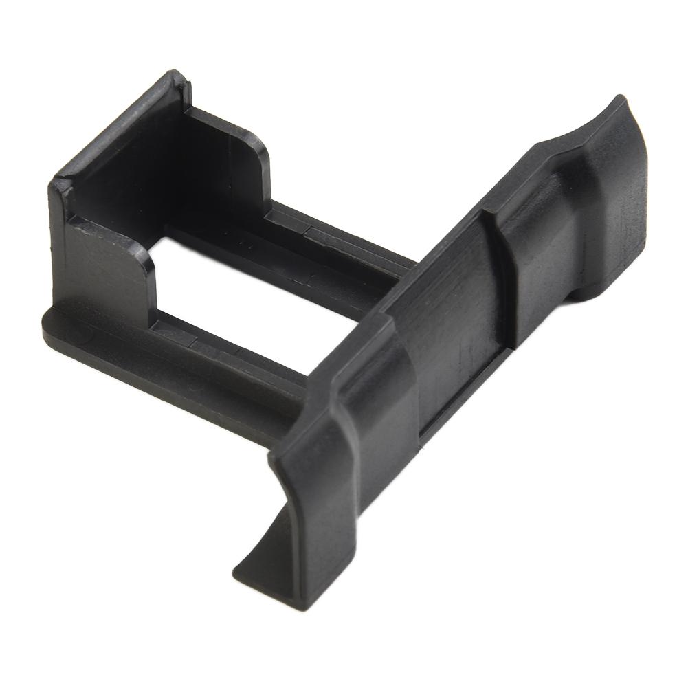 Mud Removal Clip 30Pc Anti-aging Black Long-term Outdoor Use 30mm
Mud Removal Clip 30Pc Anti-aging Black Long-term Outdoor Use 30mm