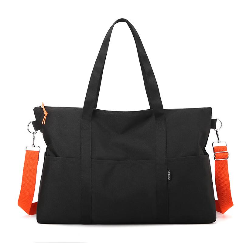 MDNG Canvas Travel Backpack
MDNG Canvas Travel Backpack