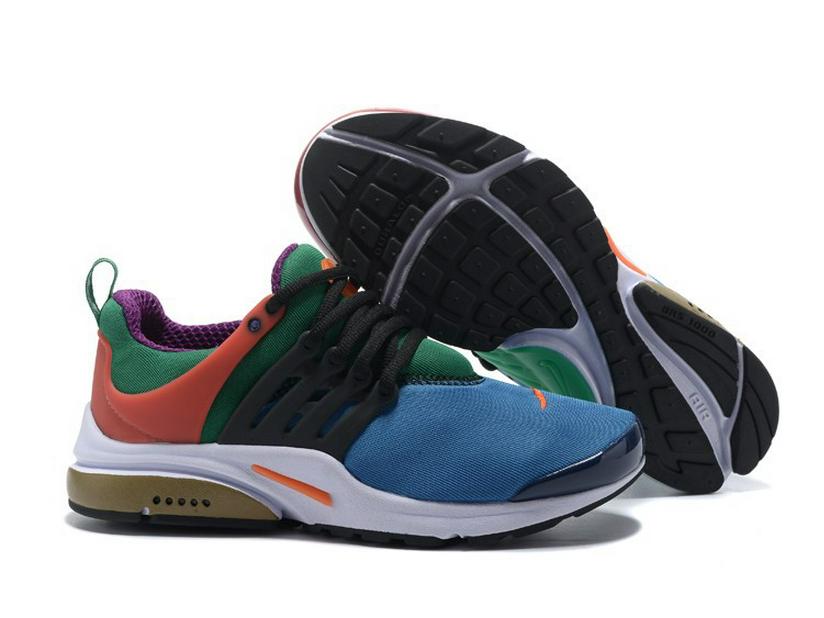 AirPrestoQS Men s Breathable Mesh Lightweight Running Shoes 36
AirPrestoQS Men s Breathable Mesh Lightweight Running Shoes 36