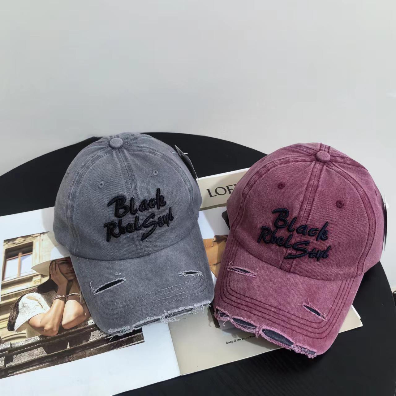 Retro Baseball Cap Casual Four Seasons Versatile Sun Hat Tide Hat Men s Washed Duck Fragrant Hat Women s Embroidery M(56-58cm) чёрный
Retro Baseball Cap Casual Four Seasons Versatile Sun Hat Tide Hat Men s Washed Duck Fragrant Hat Women s Embroidery M(56-58cm) чёрный