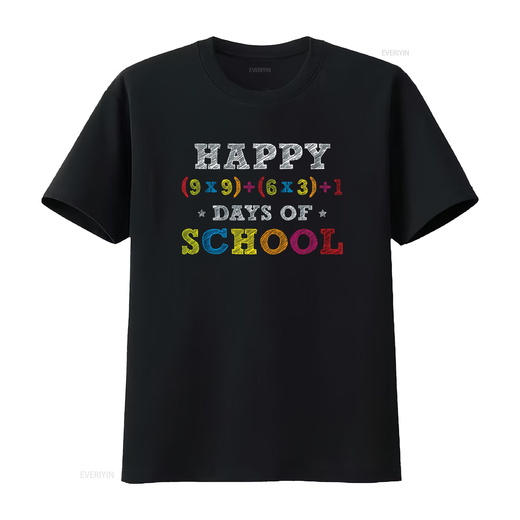 Math Formula 100 Days Of School T Shirt Kid Boys Girls Teacher vintage Washed Breathable Unisex Top For Everyday Wear 4XL
Math Formula 100 Days Of School T Shirt Kid Boys Girls Teacher vintage Washed Breathable Unisex Top For Everyday Wear 4XL