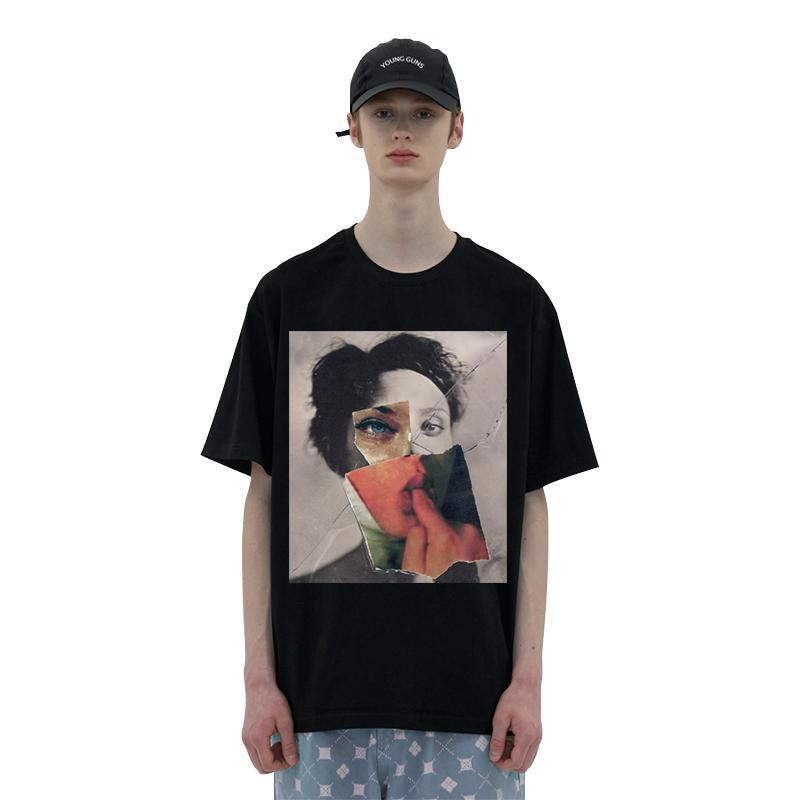 2025 Новая осенне-зимняя высококачественная футболка с принтом в лоскутном стиле, мужская и женская, хлопковая, с круглым вырезом, дышащая, для ношения под одеждой 4XL
2025 Новая осенне-зимняя высококачественная футболка с принтом в лоскутном стиле, мужская и женская, хлопковая, с круглым вырезом, дышащая, для ношения под одеждой 4XL