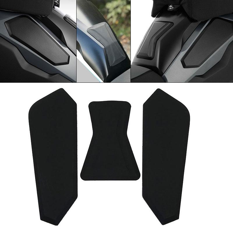 F850GS F750GS Sticker Anti slip Fuel Tank Pad Side Gas Knee Grip For BMW F 750GS F850 GS 2018- чорний
F850GS F750GS Sticker Anti slip Fuel Tank Pad Side Gas Knee Grip For BMW F 750GS F850 GS 2018- чорний