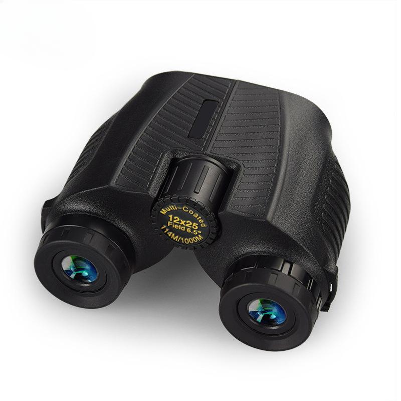 Зовнішня торгівля Paul Binoculars 10×25/12×25 Малий портативний бінокль високої чіткості для захисту очей для дорослих
Зовнішня торгівля Paul Binoculars 10×25/12×25 Малий портативний бінокль високої чіткості для захисту очей для дорослих