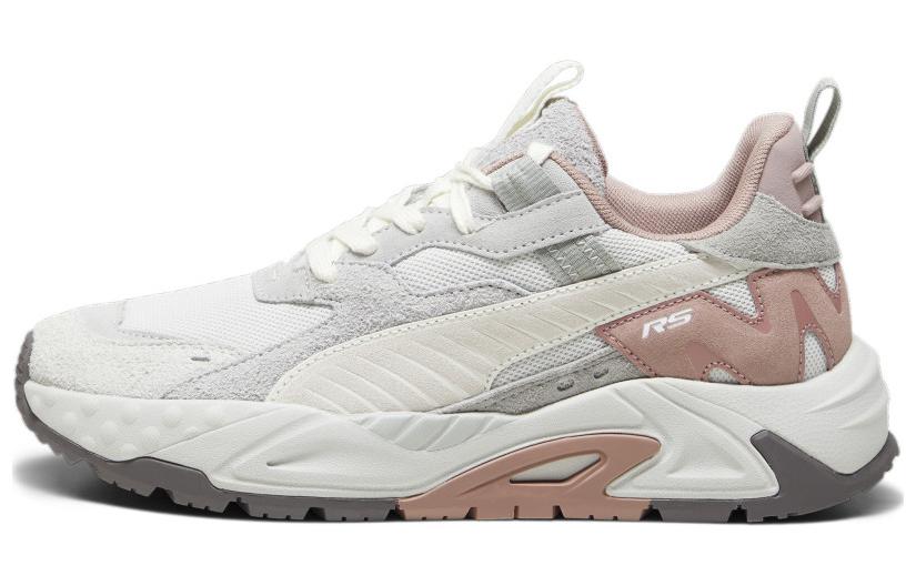 PUMA RS Trck New Horizon Glacial Grey Rose Gold 394707-03 40
PUMA RS Trck New Horizon Glacial Grey Rose Gold 394707-03 40