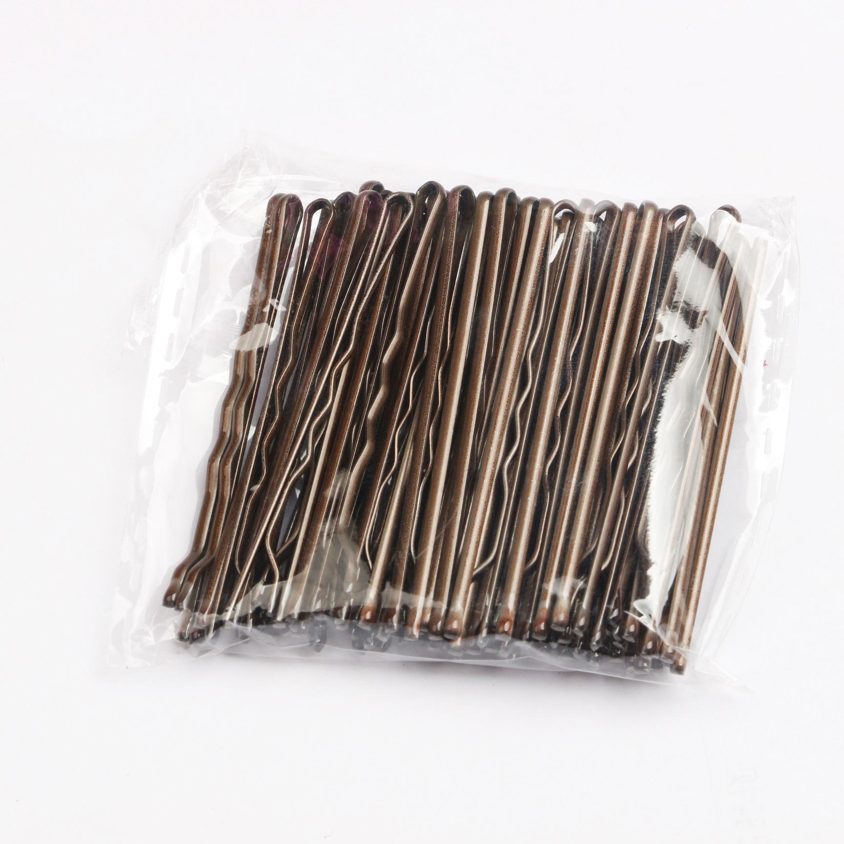 50PCS Silver Gold Color Hair Clip for Women Hairpin Curly Wavy Grips Hairstyle Hairpins Girl Bobby Pins Styling Hair Accessories
50PCS Silver Gold Color Hair Clip for Women Hairpin Curly Wavy Grips Hairstyle Hairpins Girl Bobby Pins Styling Hair Accessories