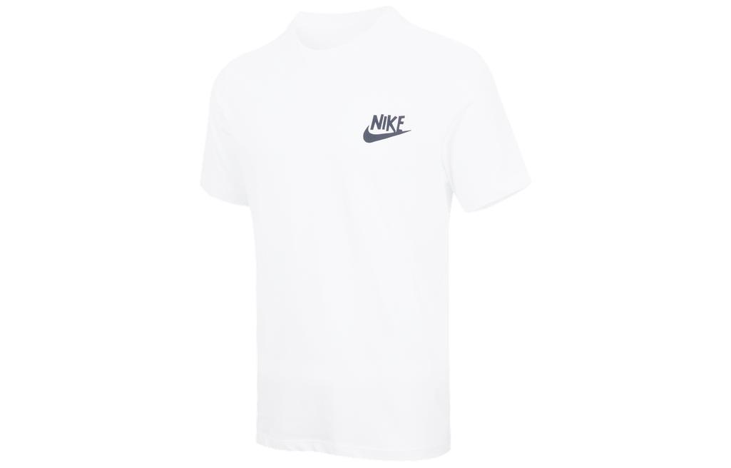 Nike Sportswear Statement T shirt DR7810-100 XL
Nike Sportswear Statement T shirt DR7810-100 XL