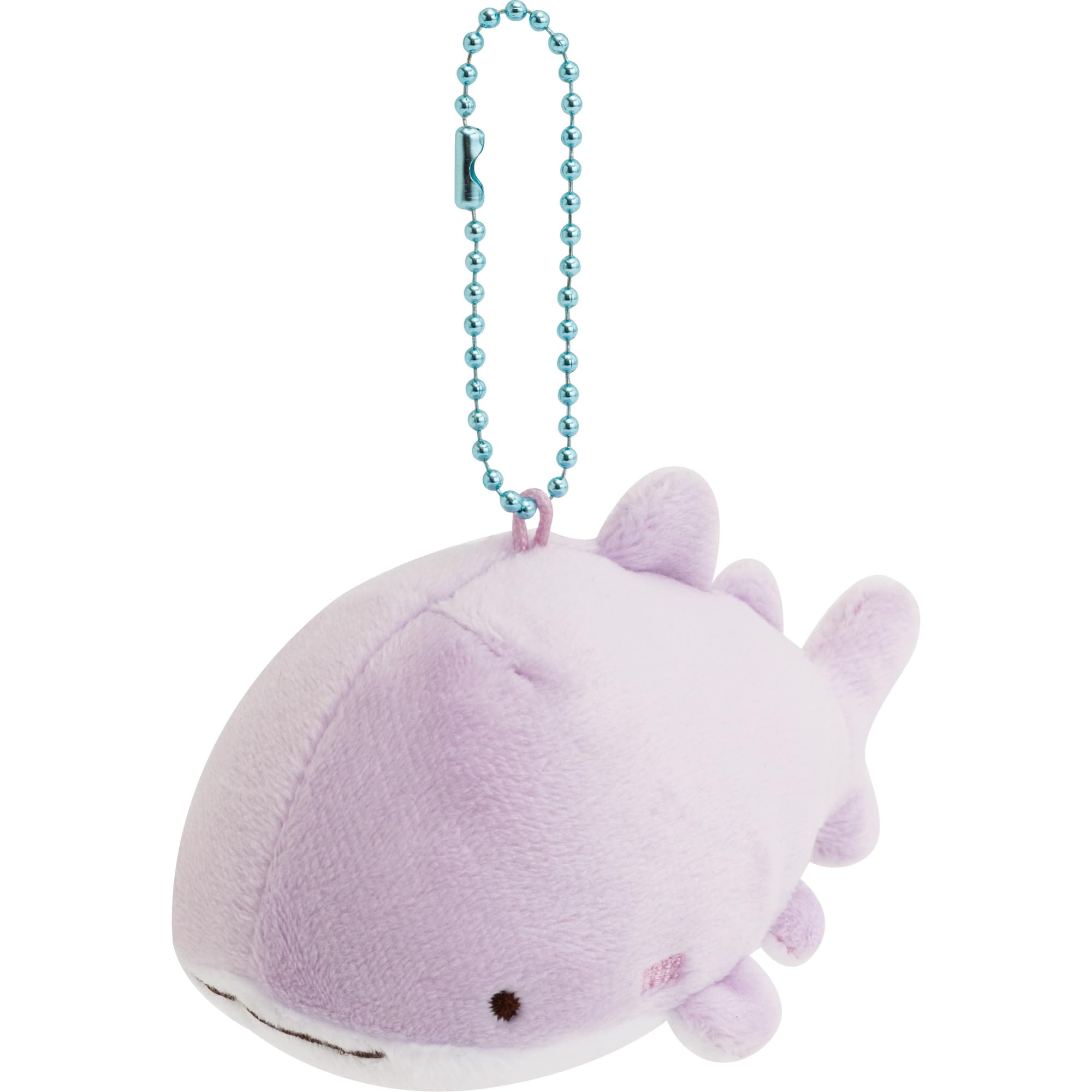 MV71901 Jinbe-san Hanging Plush Toy - Shark
MV71901 Jinbe-san Hanging Plush Toy - Shark