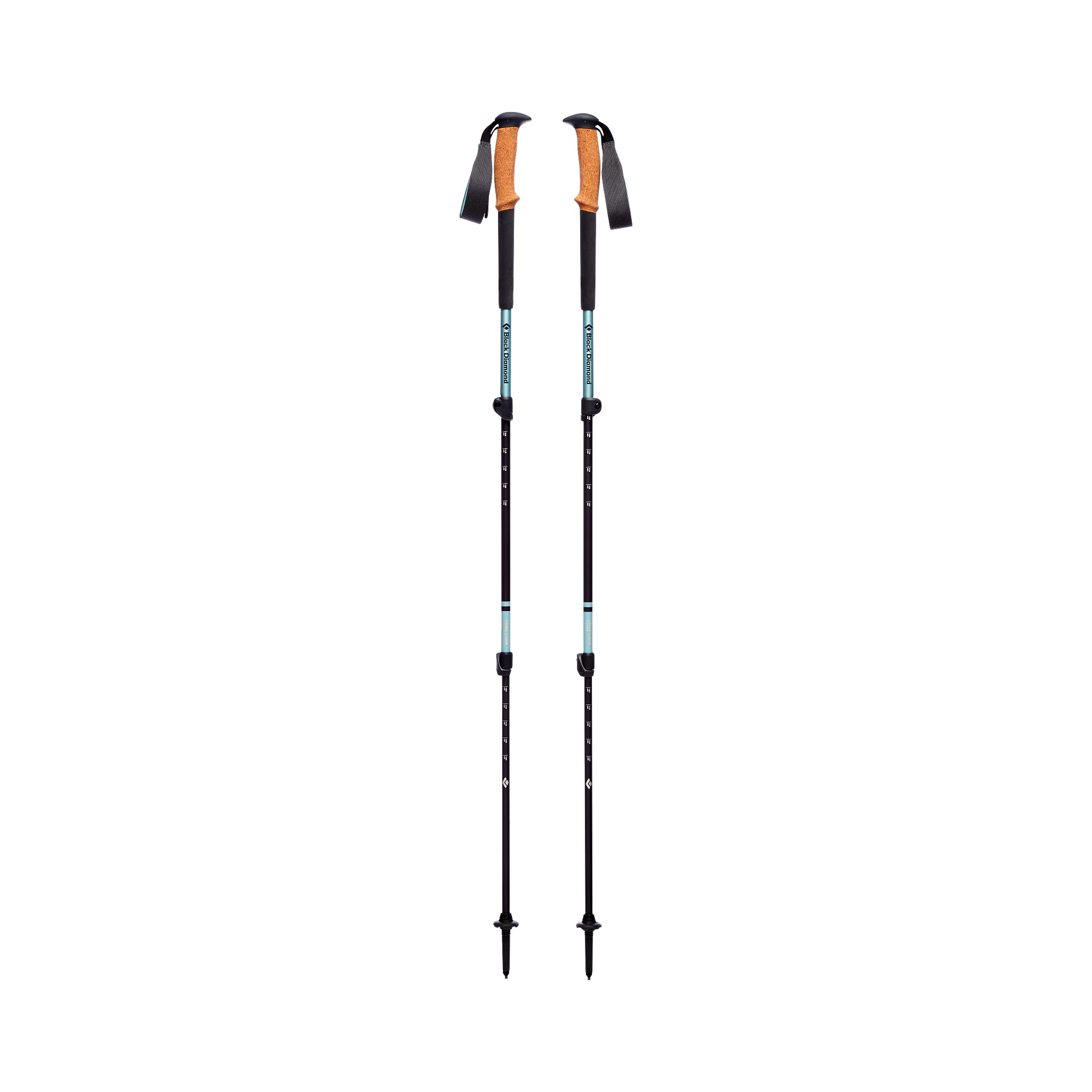 BLACK DIAMOND Women s Trail Cork Trekking Poles, Lightweight Foldable Aluminum Hiking Sticks, Set of 2 with Cork Grips for Backpacking, Walking,
BLACK DIAMOND Women s Trail Cork Trekking Poles, Lightweight Foldable Aluminum Hiking Sticks, Set of 2 with Cork Grips for Backpacking, Walking,