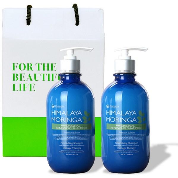 Pogonia Moringa Shampoo 500ml X 2P Gift Set, 1 комплект, Набор популярной корейской косметики
Pogonia Moringa Shampoo 500ml X 2P Gift Set, 1 комплект, Набор популярной корейской косметики