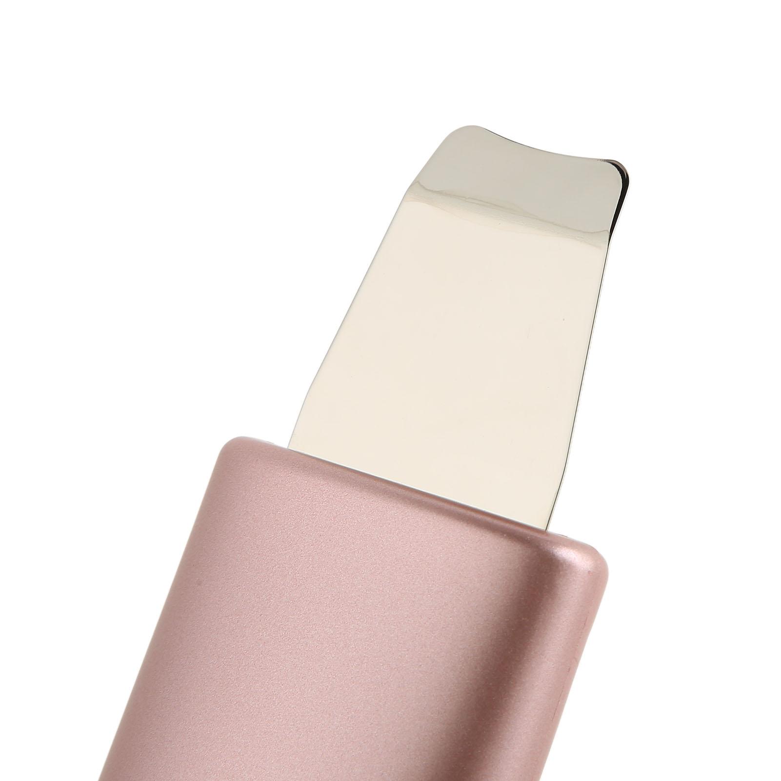 Skin Scrubber Spatula Microcurrent Clning Lighten Wrinkles Electric Blackhd Scrubber
Skin Scrubber Spatula Microcurrent Clning Lighten Wrinkles Electric Blackhd Scrubber