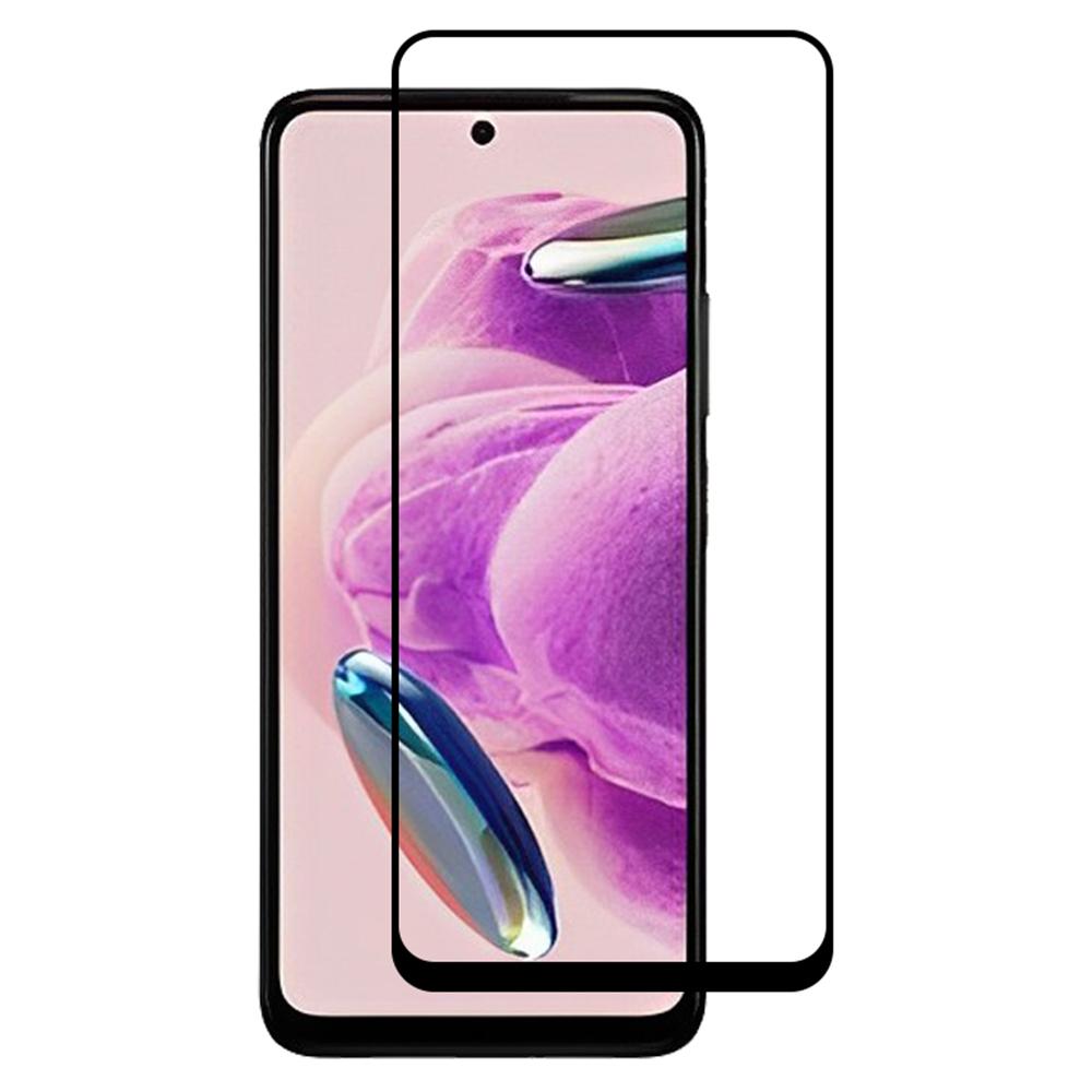 RURIHAI For Xiaomi Redmi Note 12S 4G High Aluminum-silicon Glass Film Secondary Hardening 0.26mm Full Screen Protector Type A
RURIHAI For Xiaomi Redmi Note 12S 4G High Aluminum-silicon Glass Film Secondary Hardening 0.26mm Full Screen Protector Type A
