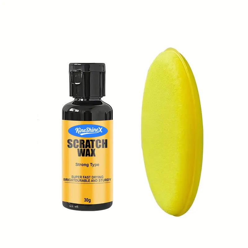 Glass Scratch Repair Solution Repair Cream For Repairing Glasses Scratches Remove Scratches Eyeglass Lens Resistant Care Cream 1PC null
Glass Scratch Repair Solution Repair Cream For Repairing Glasses Scratches Remove Scratches Eyeglass Lens Resistant Care Cream 1PC null