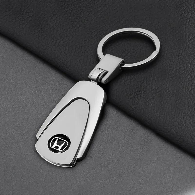 XR Car New Honda 3D Metal Keychain Car Emblem Keyrings Key Case Car Accessories For Honda Civic XR-V HR-V City Accord Odyssey коричневий
XR Car New Honda 3D Metal Keychain Car Emblem Keyrings Key Case Car Accessories For Honda Civic XR-V HR-V City Accord Odyssey коричневий