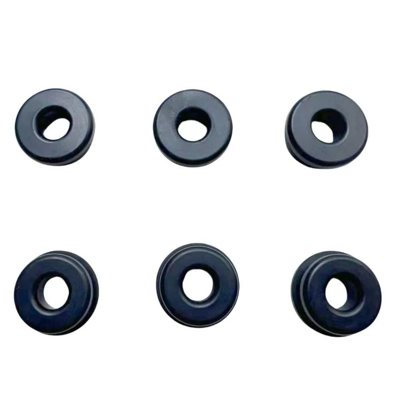 6PCS/Set Rubber Sleeve Collar 0180-015003 for CF 300NK 400 450 500 520 500HO 550 600 625 700 800 800EX 800XC 850 950 1000
6PCS/Set Rubber Sleeve Collar 0180-015003 for CF 300NK 400 450 500 520 500HO 550 600 625 700 800 800EX 800XC 850 950 1000
