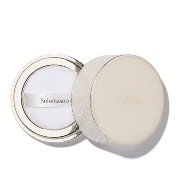 Совершенствующая пудра Sulwhasoo (20 г / 0,7 унции) (3 варианта) #01 Transparent x 1pcs
Совершенствующая пудра Sulwhasoo (20 г / 0,7 унции) (3 варианта) #01 Transparent x 1pcs