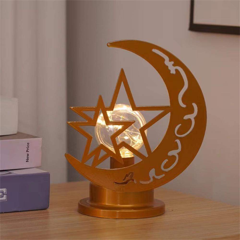 LED Night Light Battery Powered Operated Lamp Parties Home Decor Iron Desk Lamp Portrait
LED Night Light Battery Powered Operated Lamp Parties Home Decor Iron Desk Lamp Portrait