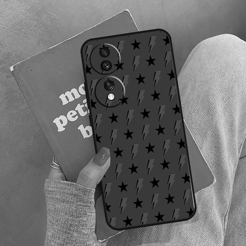 Lightning Bolt Pattern Case For Honor Magic 5 6 7 8 Pro Cover For Honor 200 400 Lite 50 70 90 X8a X8b X9a X9b X9c Honor 400 Lite
Lightning Bolt Pattern Case For Honor Magic 5 6 7 8 Pro Cover For Honor 200 400 Lite 50 70 90 X8a X8b X9a X9b X9c Honor 400 Lite