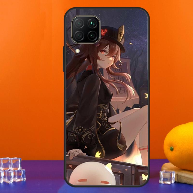 Genshin Impact Hu Tao For Huawei Nova 12s 12i 11i 5T 9 10 SE Y91 Y90 Y60 Y70 Y72 Y61 P60 Pro P20 P40 P30 Lite Case Huawei Nova 7i
Genshin Impact Hu Tao For Huawei Nova 12s 12i 11i 5T 9 10 SE Y91 Y90 Y60 Y70 Y72 Y61 P60 Pro P20 P40 P30 Lite Case Huawei Nova 7i