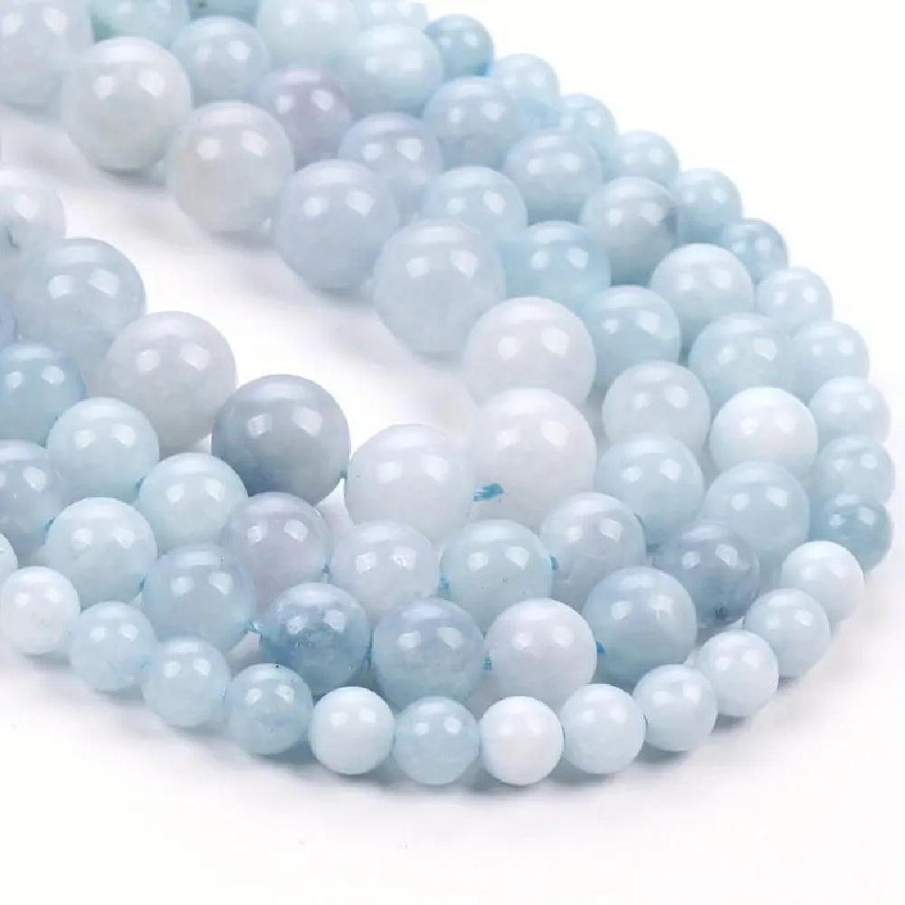 Светлый Дымчатый Жадеит Синий Халцедон Натуральный Камень 15 Гладкие Свободные Разделительные Бусины 4/6/8/10/12мм для Изготовления Ювелирных Изделий DIY Браслеты Шармы Аксессуары Dia 6mm
Светлый Дымчатый Жадеит Синий Халцедон Натуральный Камень 15 Гладкие Свободные Разделительные Бусины 4/6/8/10/12мм для Изготовления Ювелирных Изделий DIY Браслеты Шармы Аксессуары Dia 6mm