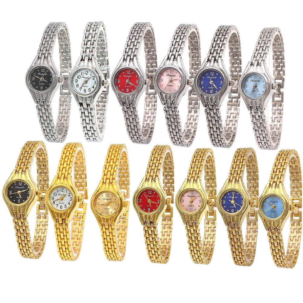 Женские часы-браслет Mujer Golden Relojes, кварцевые часы с маленьким циферблатом, популярные наручные часы, женские элегантные часы
Женские часы-браслет Mujer Golden Relojes, кварцевые часы с маленьким циферблатом, популярные наручные часы, женские элегантные часы